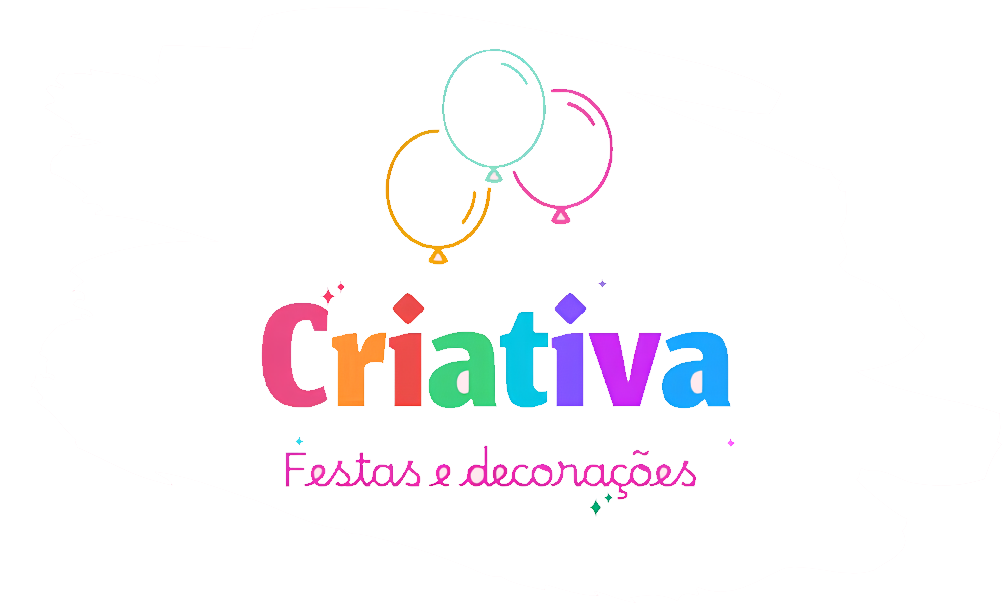 Criativa Festas & Decorações